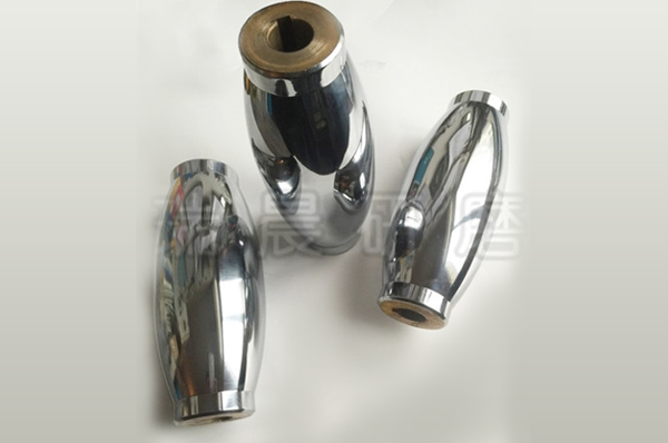 專業拋光研磨：除毛刺護精度，筑牢精密零件質量防線